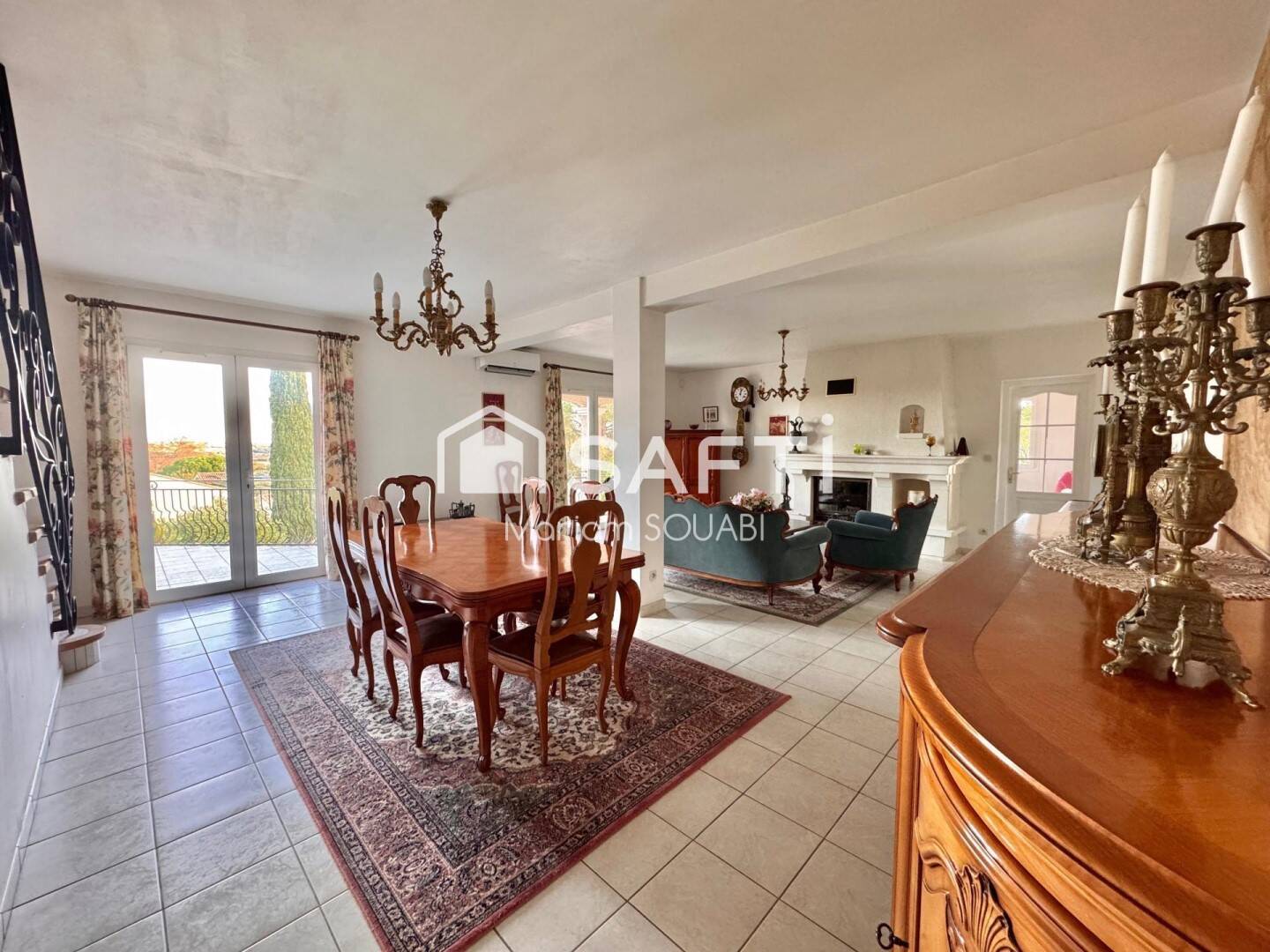 Maison à vendre, 235m², ROUJAN