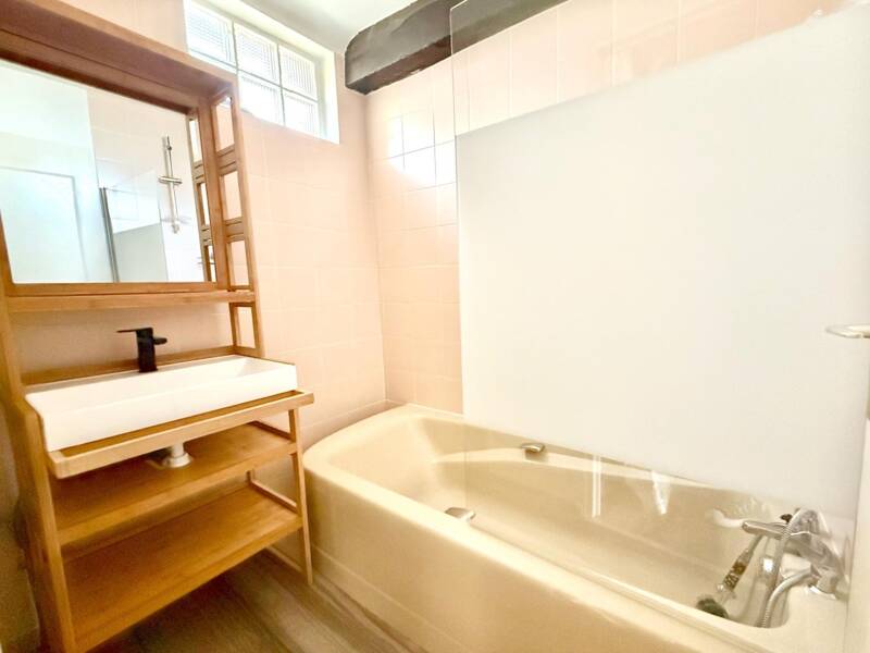 Maison à vendre, 51m², SAINT MERY