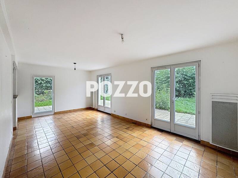 Maison à louer, 82m², CHERBOURG