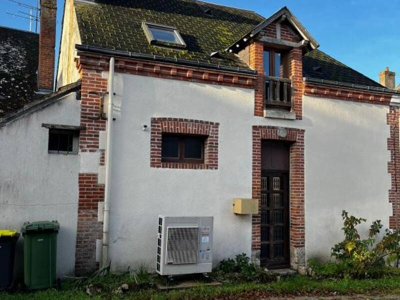 Maison à louer, 67m², MILLANCAY