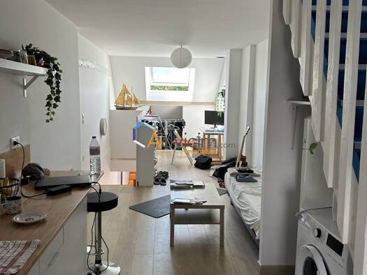 Immeuble à vendre 188 000 € 107 m² Courtenay 45320