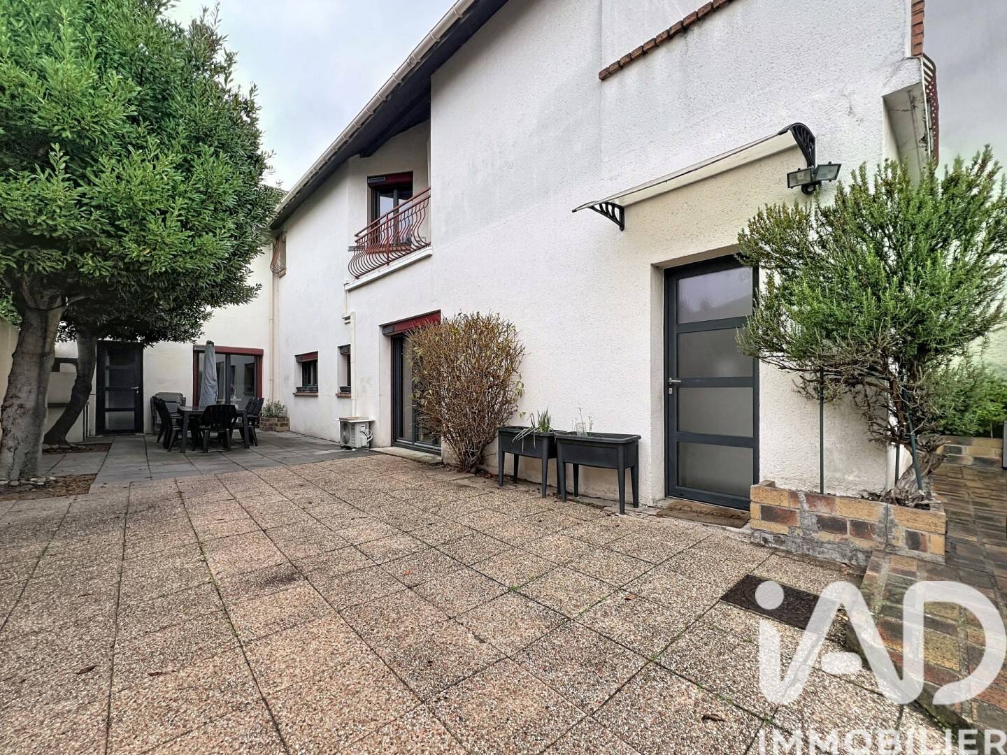 Maison à vendre, 148m², COLOMBES