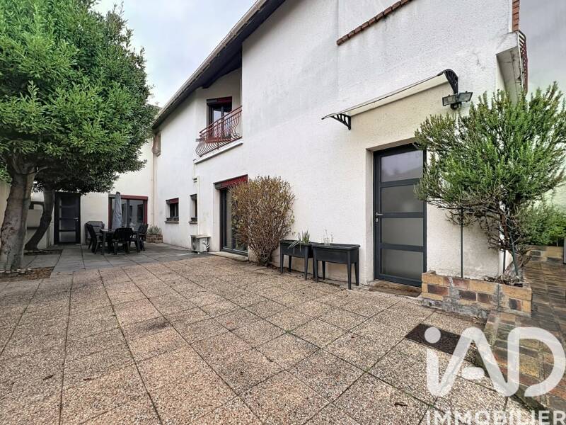 Maison à vendre, 148m², COLOMBES