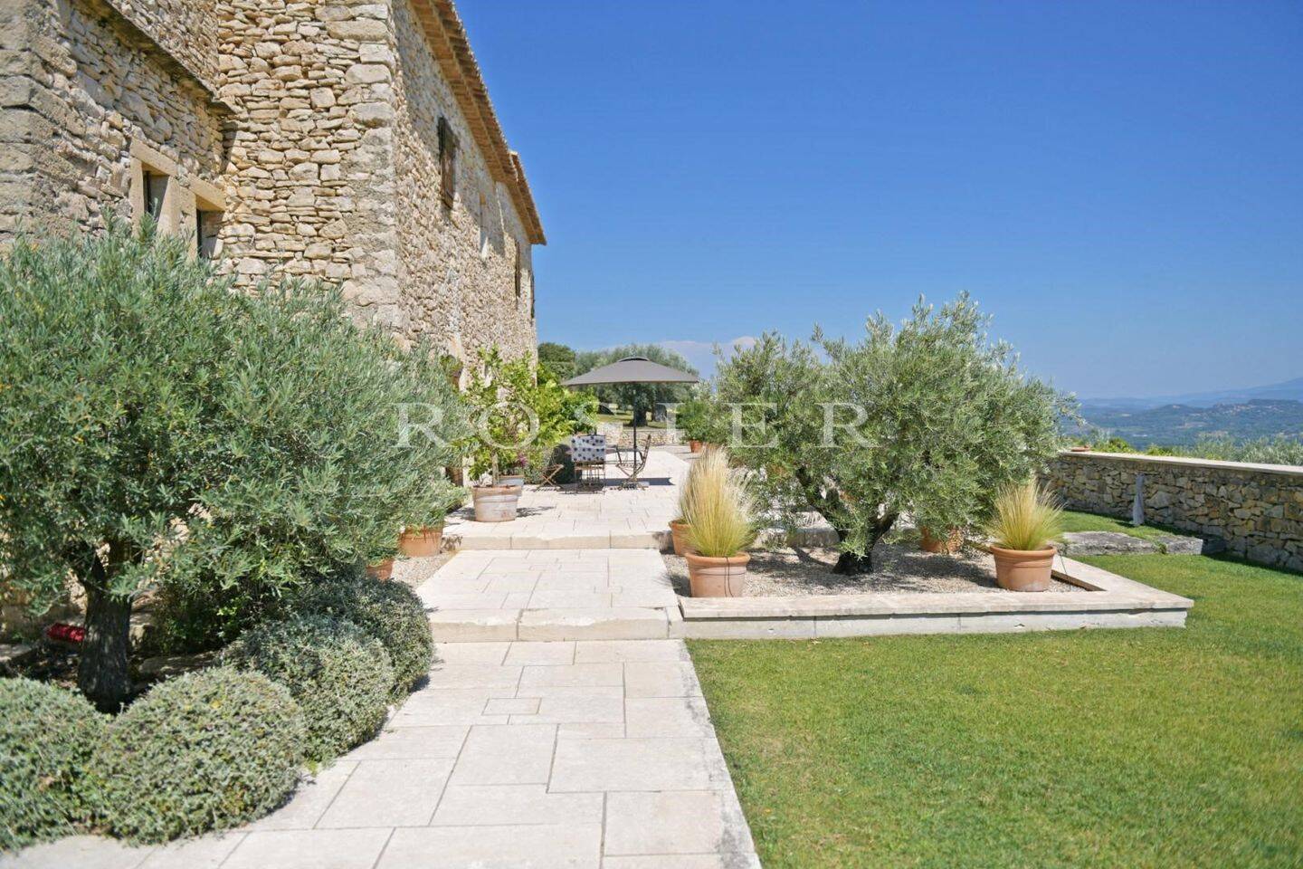 Maison à vendre, 270m², GORDES