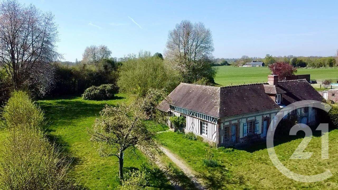 Maison à vendre, 177m², CALVADOS