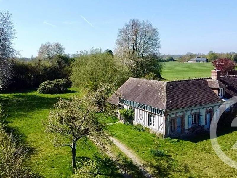 Maison à vendre, 177m², CALVADOS