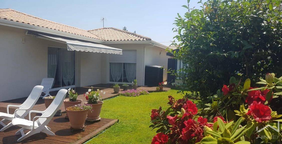 Maison à vendre, 118m², GUJAN MESTRAS