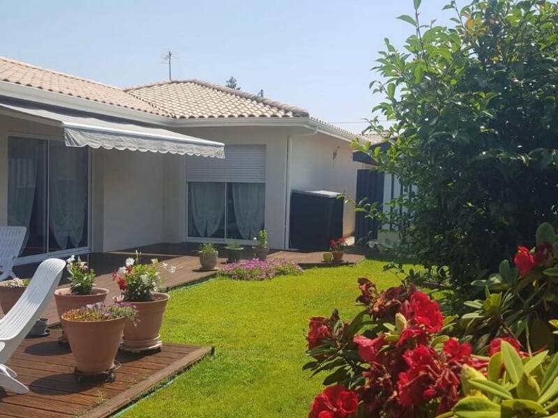 Maison à vendre, 118m², GUJAN MESTRAS
