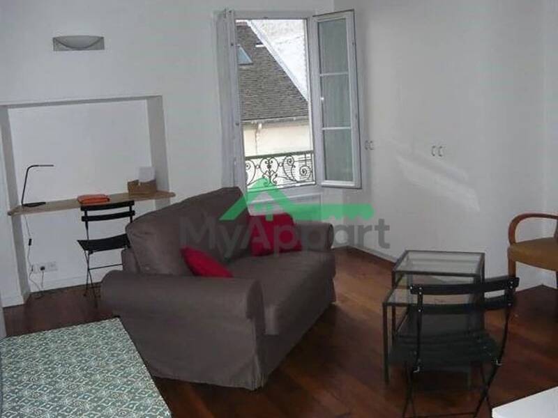 Maison à louer, 22m², REIMS