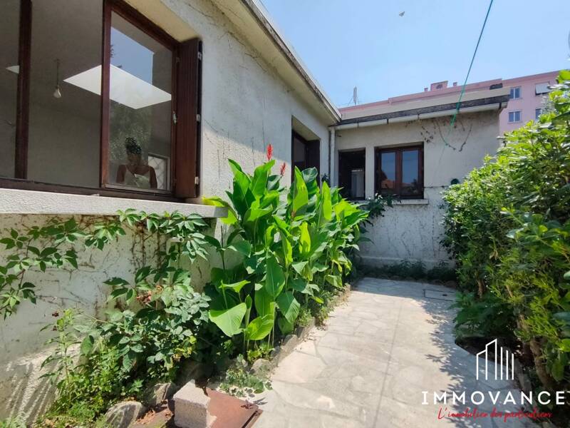 Maison à vendre, 66m², MONTPELLIER