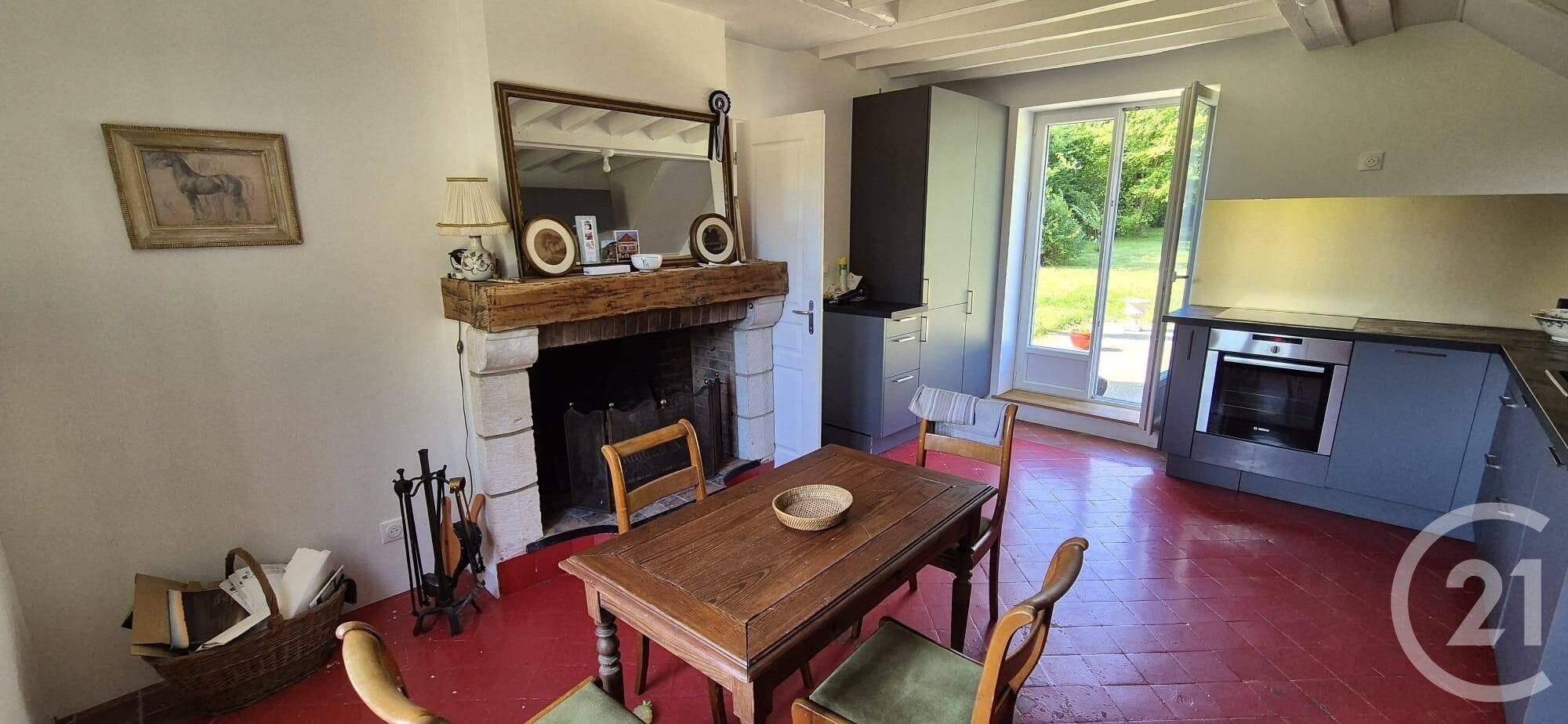 Maison à vendre, 132m², VERNON