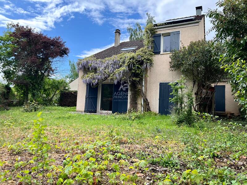 Maison à vendre, 145m², CERGY