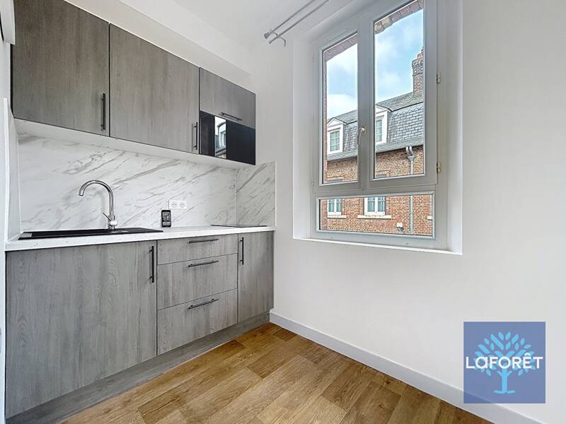 Maison à louer, 29m², PONT AUDEMER