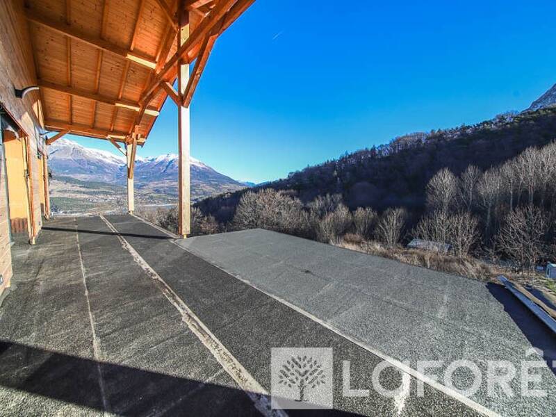 Maison à vendre, 220m², PONTIS