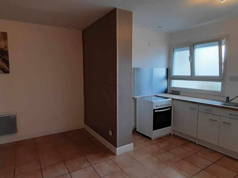 Maison à louer, 40m², VIARMES