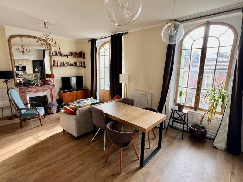 Maison à vendre, 56m², CLERMONT FERRAND