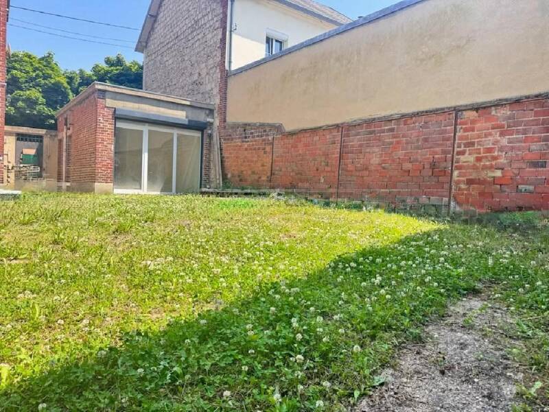 Maison à louer, 25m², SOISSONS