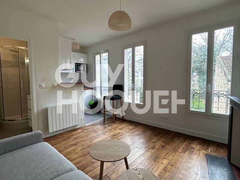 Maison à louer, 21m², PARIS 12E