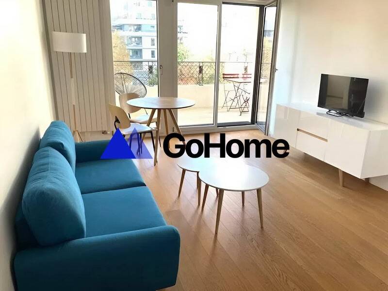 Maison à louer, 40m², COURBEVOIE