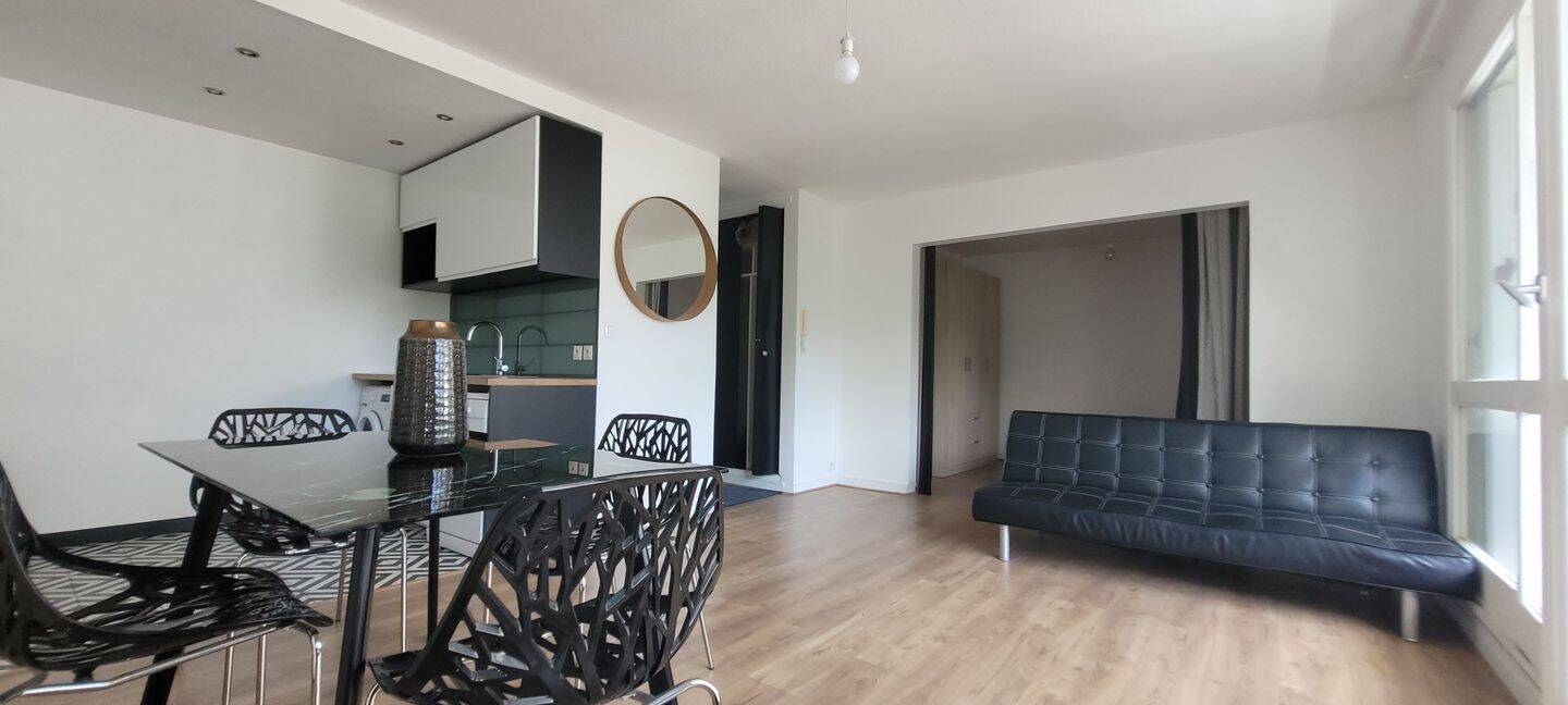 Maison à louer, 44m², IVRY SUR SEINE