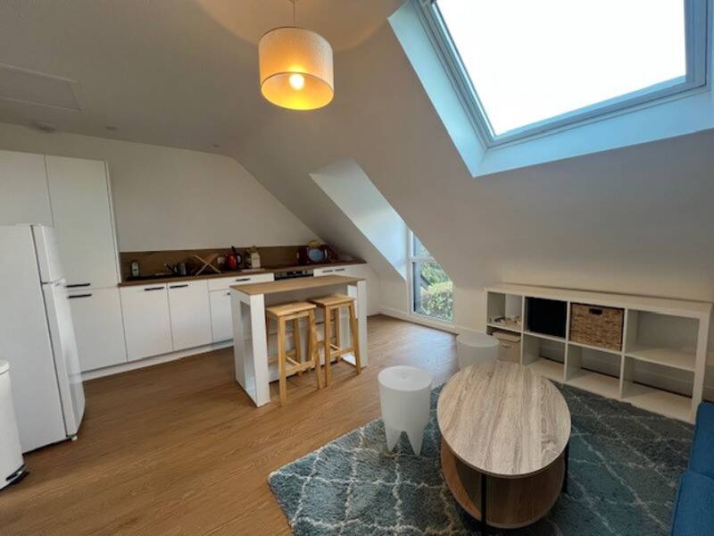 Maison à louer, 44m², SEICHES SUR LE LOIR