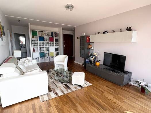 Appartement à vendre 593 000 € 4 pièces 3 chambres 81 m² Étage 8/8 Saint Martin-Cité des Fleurs Biarritz 64200