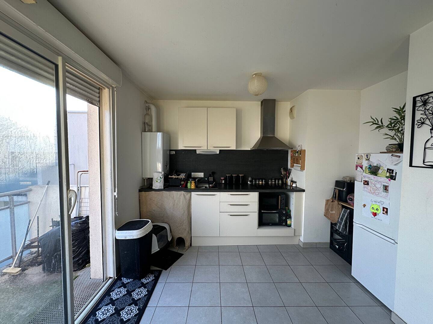 Maison à vendre, 46m², LE PETIT QUEVILLY