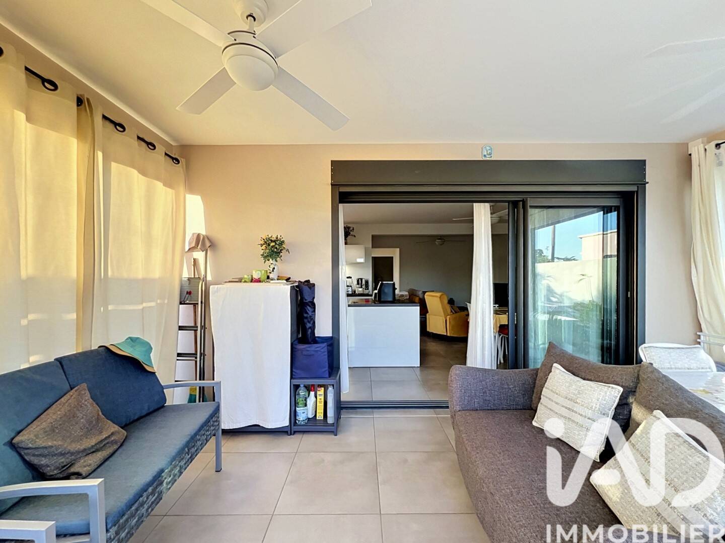Maison à vendre, 95m², SAINT PIERRE