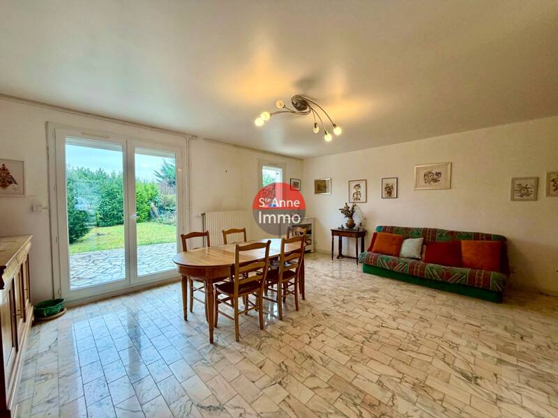 Maison à vendre, 90m², AMIENS