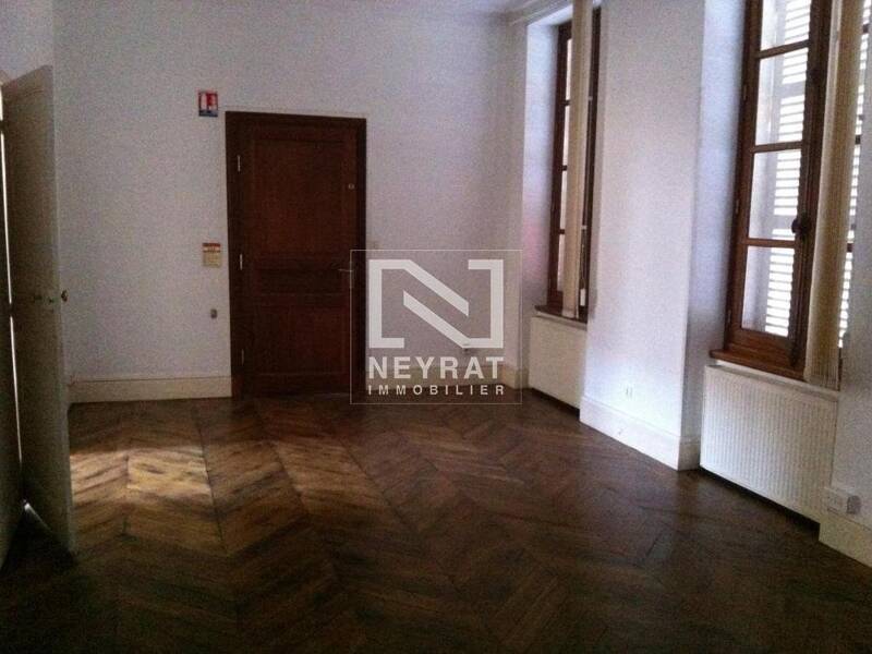 Maison à louer, 53m², BEAUNE