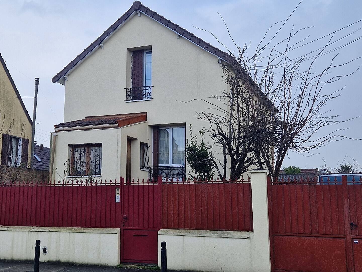 Maison à vendre, 145m², AULNAY SOUS BOIS