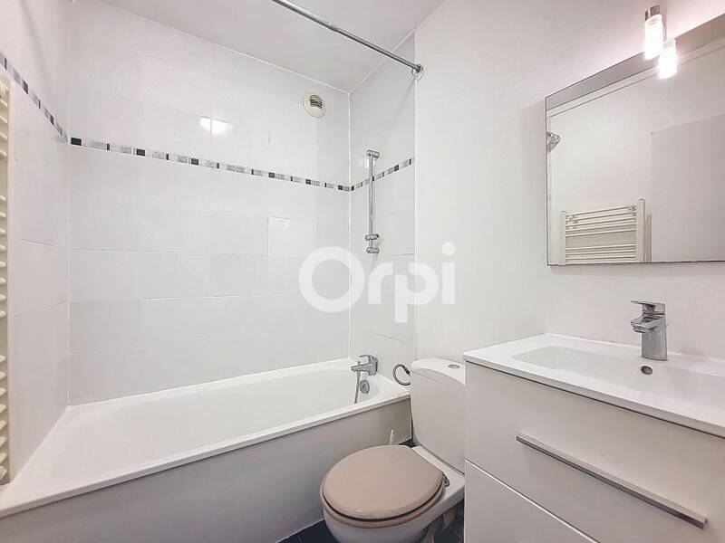 Maison à louer, 30m², CREIL