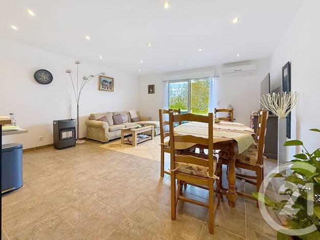 Appartement à vendre 259 000 € 3 pièces 2 chambres 80 m² 1er étage Santa-Lucia-di-Moriani 20230