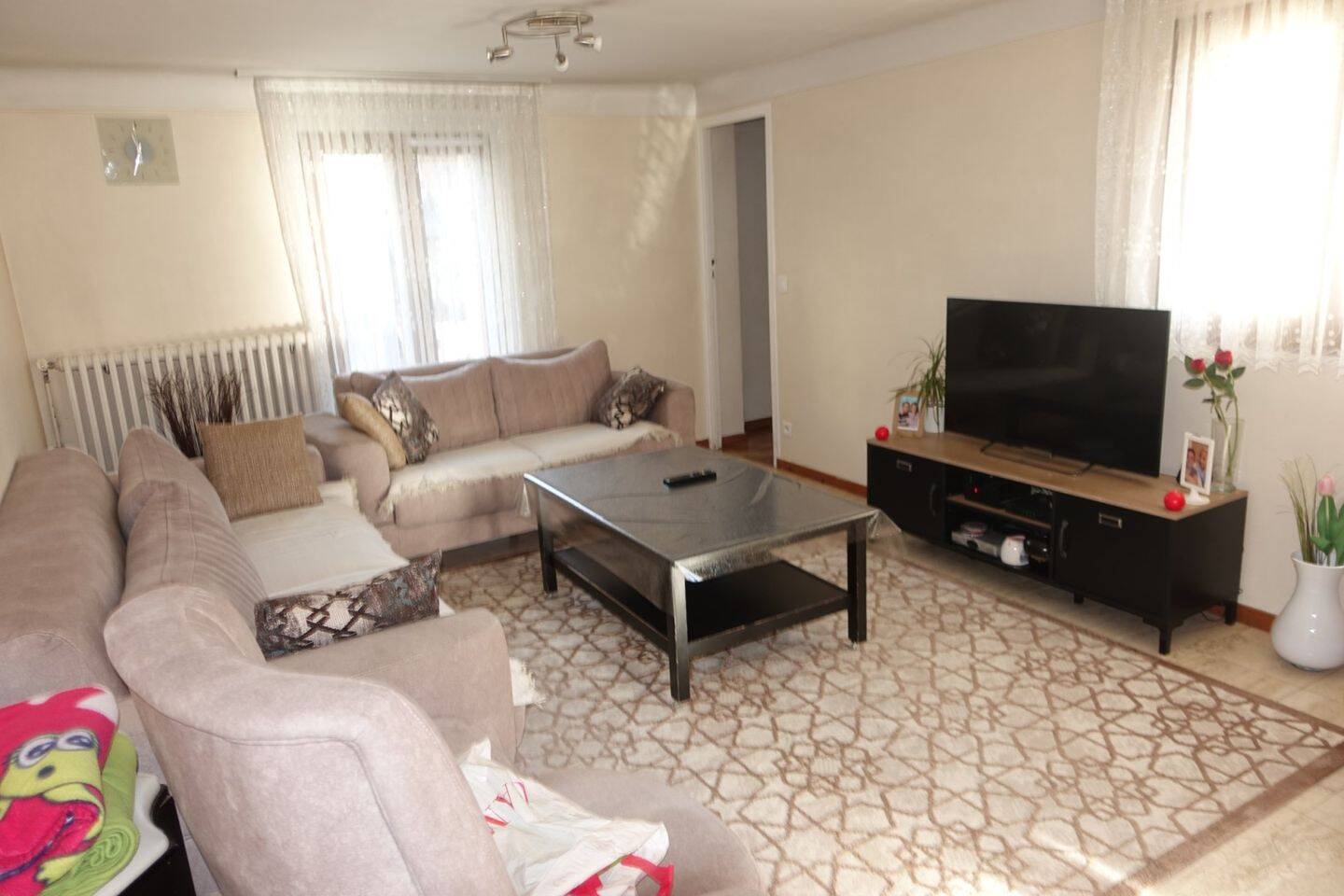 Maison à vendre, 104m², AULNAY SOUS BOIS