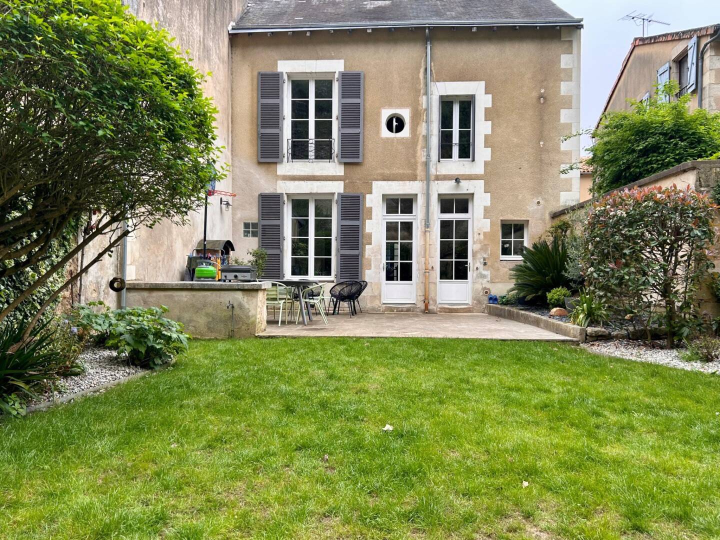 Maison à vendre, 171m², POITIERS