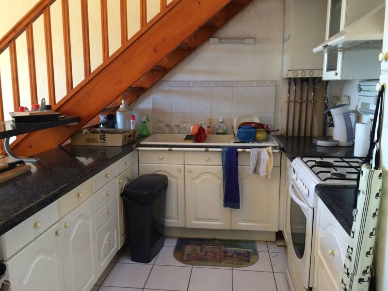 Maison à louer, 64m², GENAS