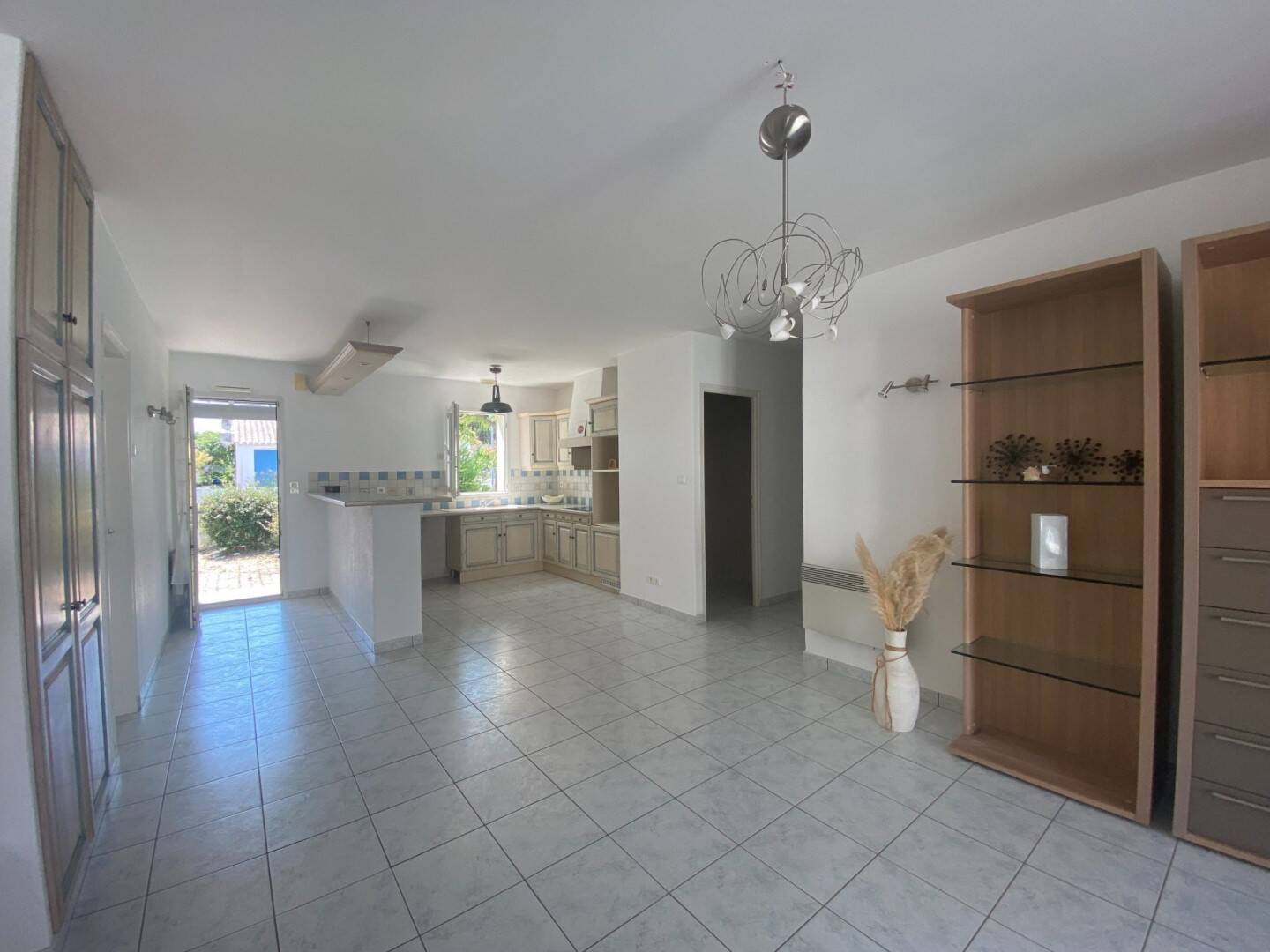 Maison à vendre, 123m², BREM SUR MER