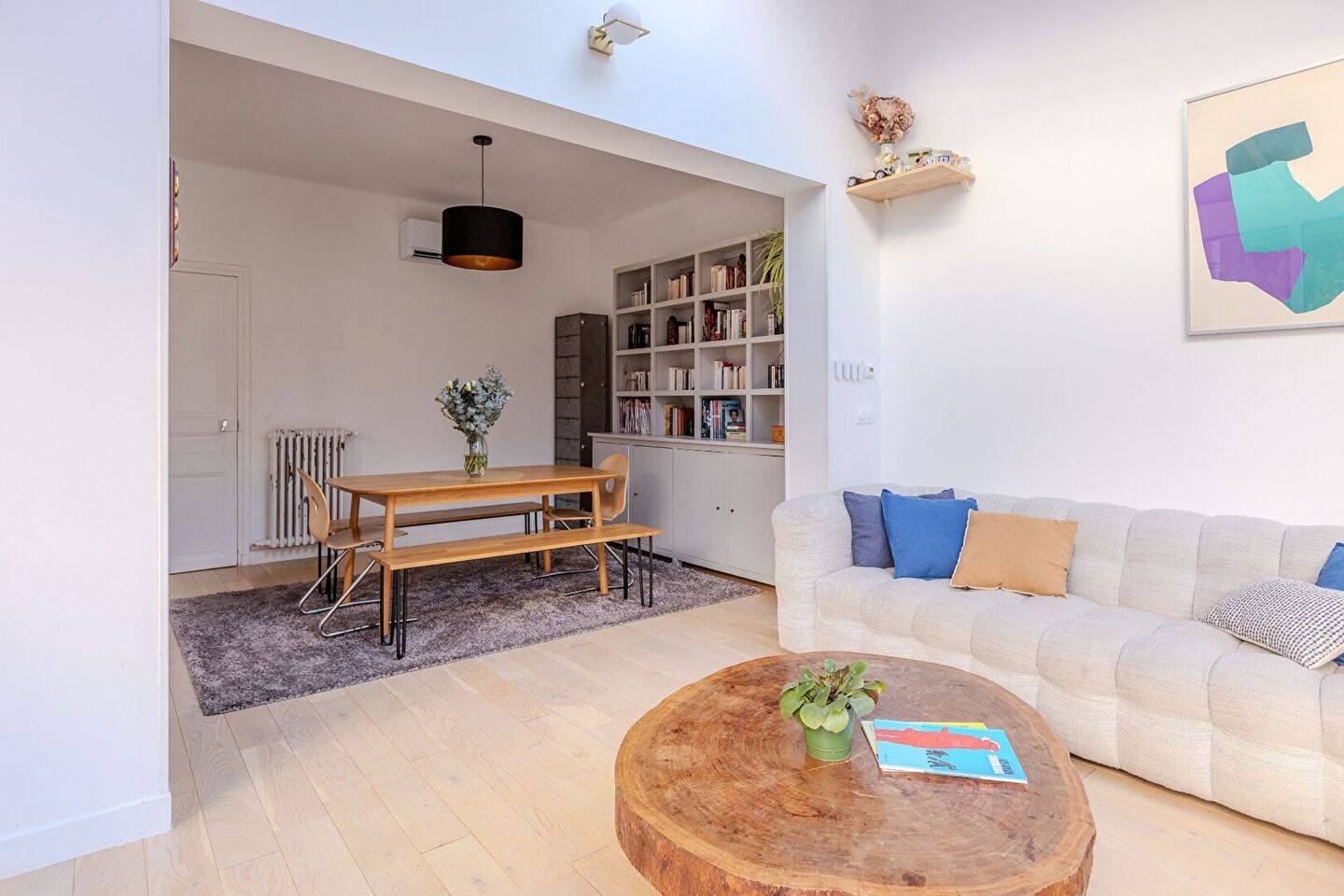 Maison à vendre, 121m², SURESNES