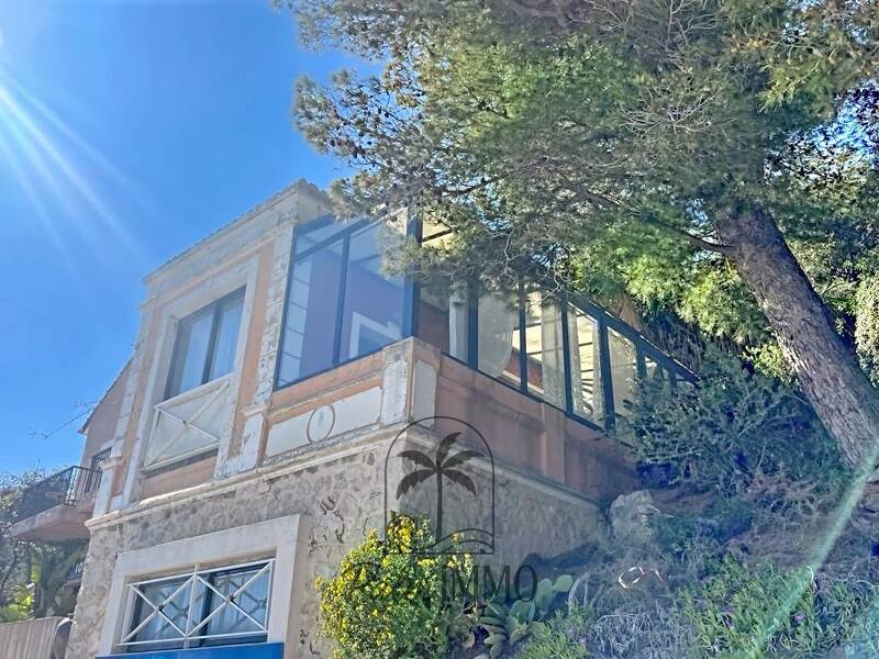 Maison à louer, 54m², BANDOL