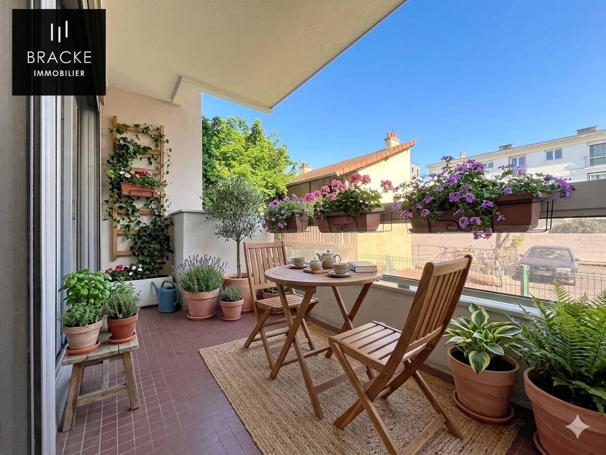 Maison à vendre, 81m², COURBEVOIE