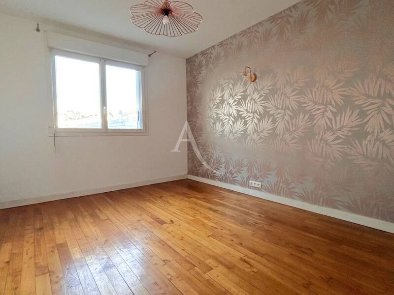 Maison à louer, 76m², BREST