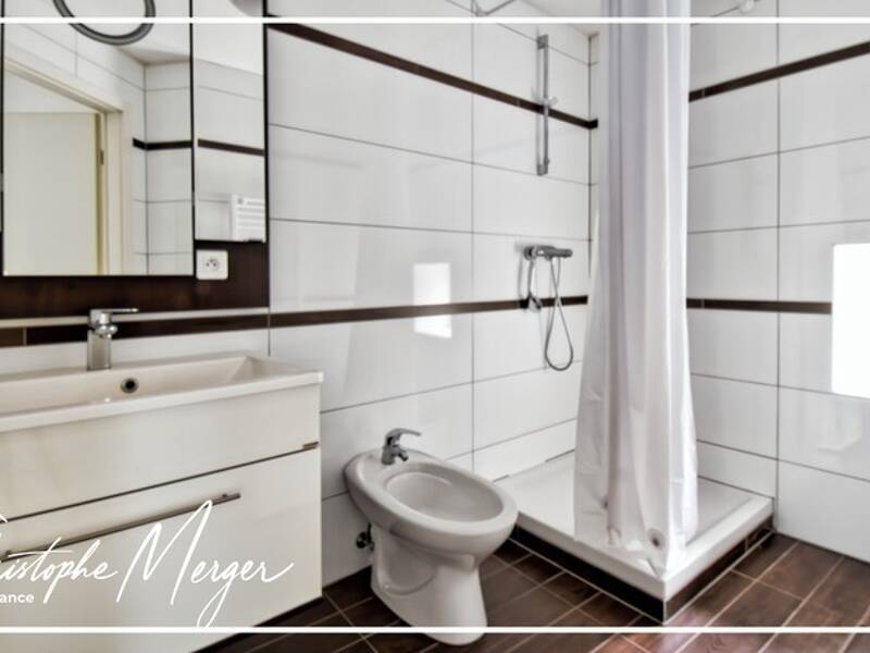 Maison à louer, 29m², SARREBOURG