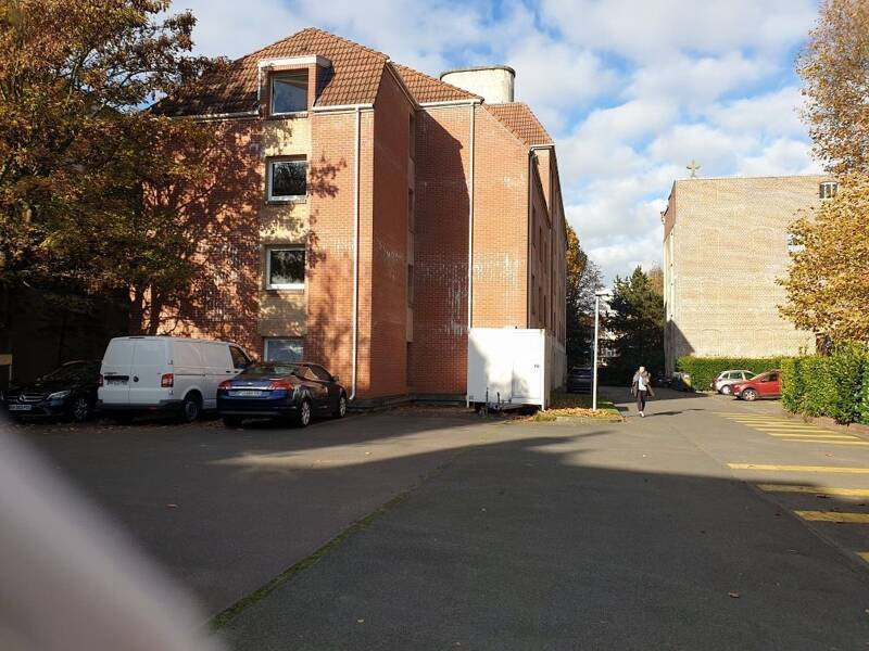 Maison à louer, 20m², LILLE