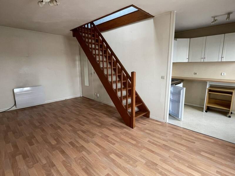 Maison à louer, 45m², LILLE