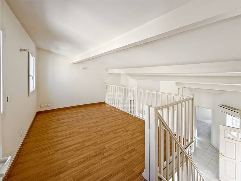 Maison à vendre, 66m², MARSEILLE 4E