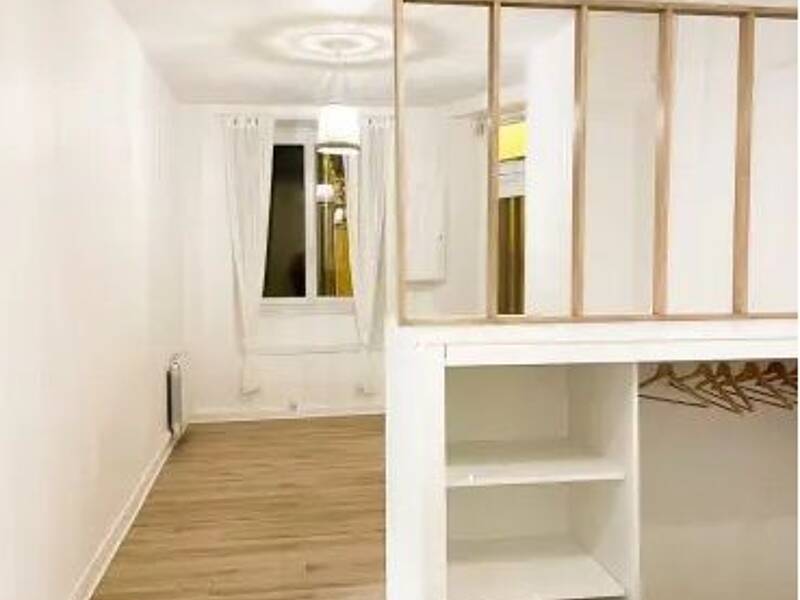 Maison à louer, 30m², ANGERS