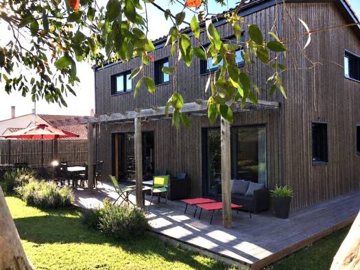 Maison à vendre 455 000 € 6 pièces 5 chambres 130 m² 692 m² de terrain Esnandes 17137