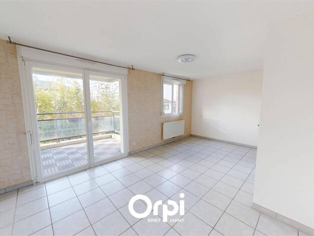 Appartement à vendre 195 000 € 4 pièces 3 chambres 74 m² RDC/2 Sainte-Marie-aux-Chênes 57255