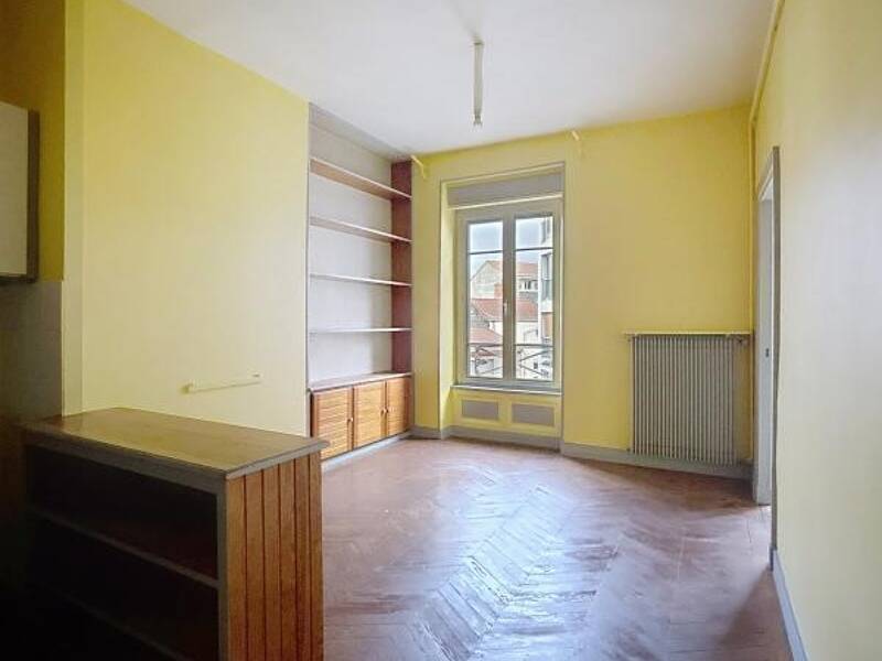 Maison à louer, 87m², CLERMONT FERRAND