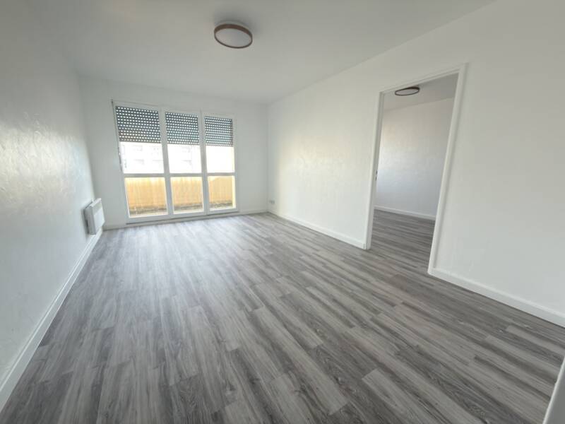 Maison à louer, 41m², STRASBOURG